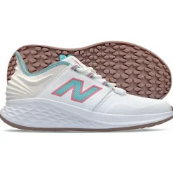 New Balance Ladies Golf Shoes^Fresh Foam ROAV Golf V2 Spikeless Golf Shoes