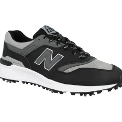 New Balance Mens Golf Shoes|Spiked Golf Shoes^997 Golf Shoe Golf Shoes
