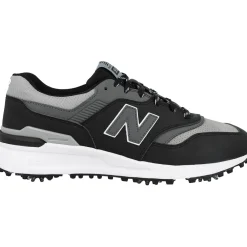 New Balance Mens Golf Shoes|Spiked Golf Shoes^997 Golf Shoe Golf Shoes
