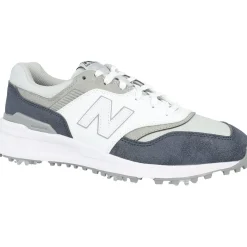 New Balance Mens Golf Shoes|Spiked Golf Shoes^997 Golf Shoe Golf Shoes