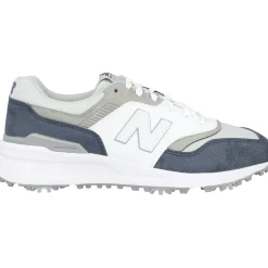 New Balance Mens Golf Shoes|Spiked Golf Shoes^997 Golf Shoe Golf Shoes