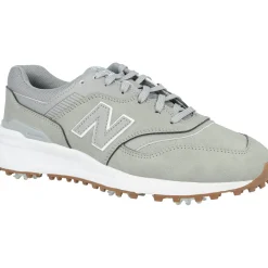 New Balance Mens Golf Shoes|Spiked Golf Shoes^997 Golf Shoe Golf Shoes