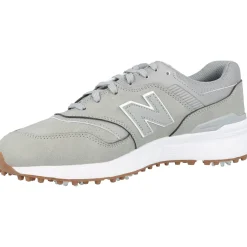New Balance Mens Golf Shoes|Spiked Golf Shoes^997 Golf Shoe Golf Shoes