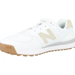 New Balance Ladies Golf Shoes^574 Greens V2 Spikeless Golf Shoes