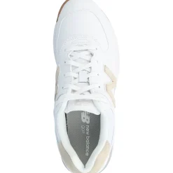 New Balance Ladies Golf Shoes^574 Greens V2 Spikeless Golf Shoes