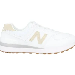 New Balance Ladies Golf Shoes^574 Greens V2 Spikeless Golf Shoes