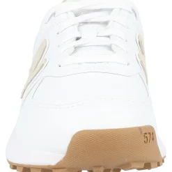 New Balance Ladies Golf Shoes^574 Greens V2 Spikeless Golf Shoes