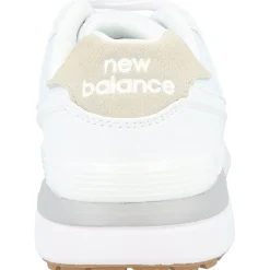 New Balance Ladies Golf Shoes^574 Greens V2 Spikeless Golf Shoes