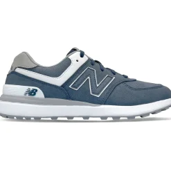 New Balance Ladies Golf Shoes^574 Greens V2 Spikeless Golf Shoes