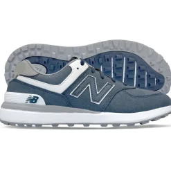 New Balance Ladies Golf Shoes^574 Greens V2 Spikeless Golf Shoes