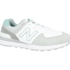 New Balance Ladies Golf Shoes^574 Greens V2 Spikeless Golf Shoes
