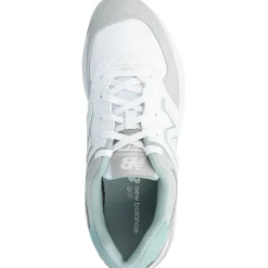 New Balance Ladies Golf Shoes^574 Greens V2 Spikeless Golf Shoes