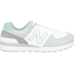New Balance Ladies Golf Shoes^574 Greens V2 Spikeless Golf Shoes
