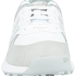 New Balance Ladies Golf Shoes^574 Greens V2 Spikeless Golf Shoes