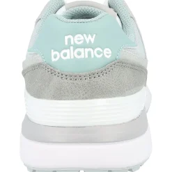 New Balance Ladies Golf Shoes^574 Greens V2 Spikeless Golf Shoes