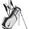 Nike Mens Golf Bags|Carry Bags^Air Hybrid 2 GB Summit Carry Golf Bags