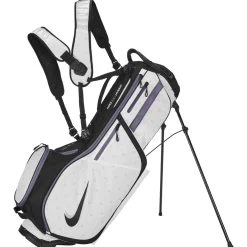 Nike Mens Golf Bags|Carry Bags^Air Hybrid 2 GB Summit Carry Golf Bags
