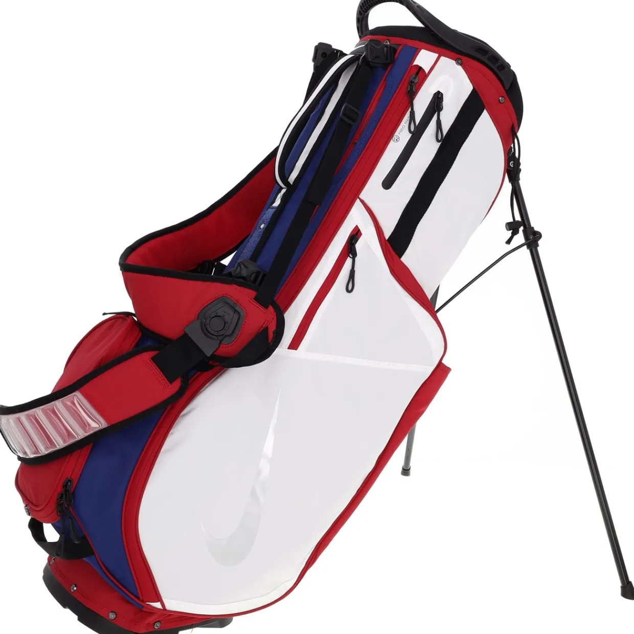 Nike Mens Golf Bags|Stand Bags^Air Hybrid II Stand Golf Bags