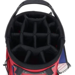 Nike Mens Golf Bags|Stand Bags^Air Hybrid II Stand Golf Bags
