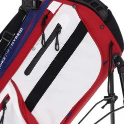 Nike Mens Golf Bags|Stand Bags^Air Hybrid II Stand Golf Bags