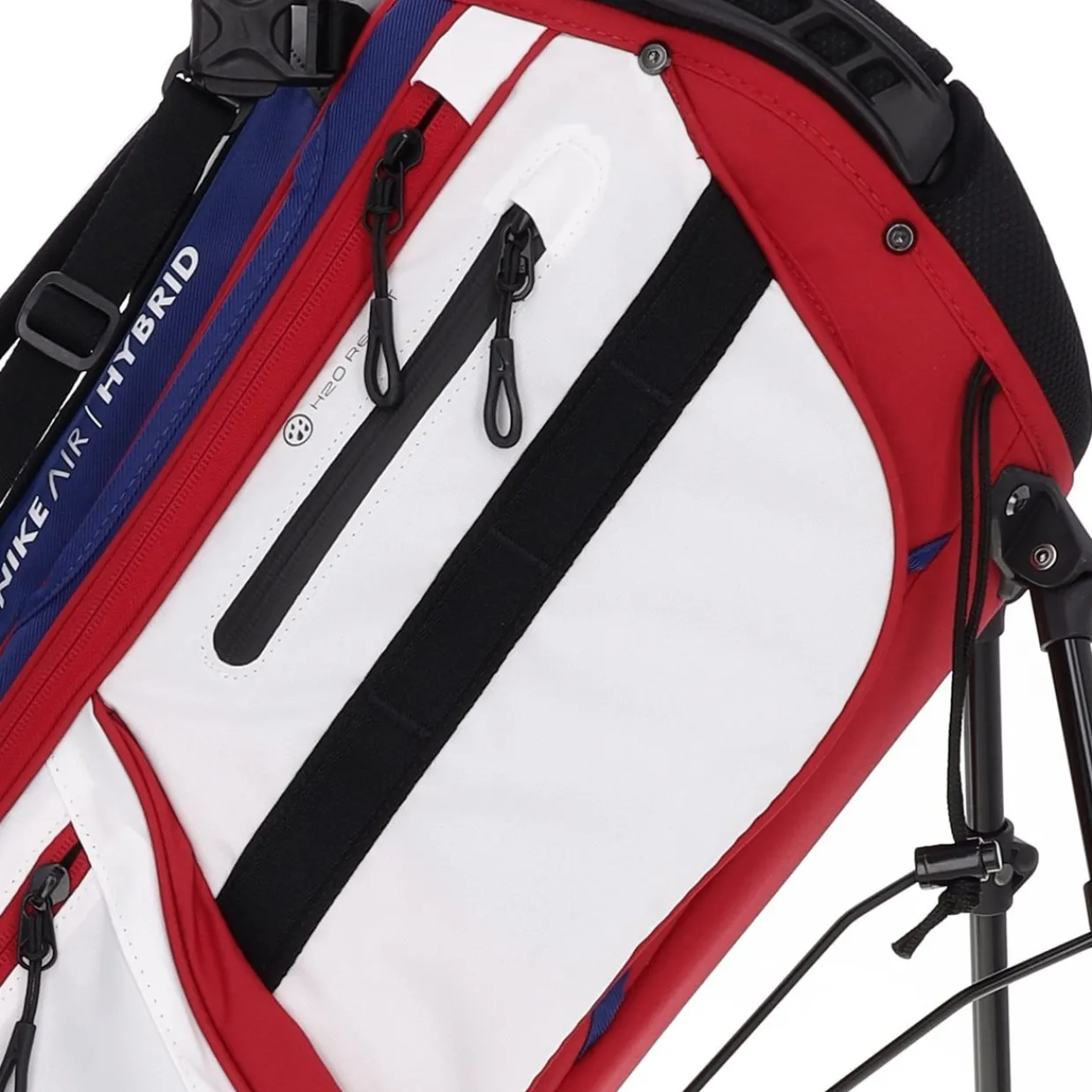 Nike Mens Golf Bags|Stand Bags^Air Hybrid II Stand Golf Bags