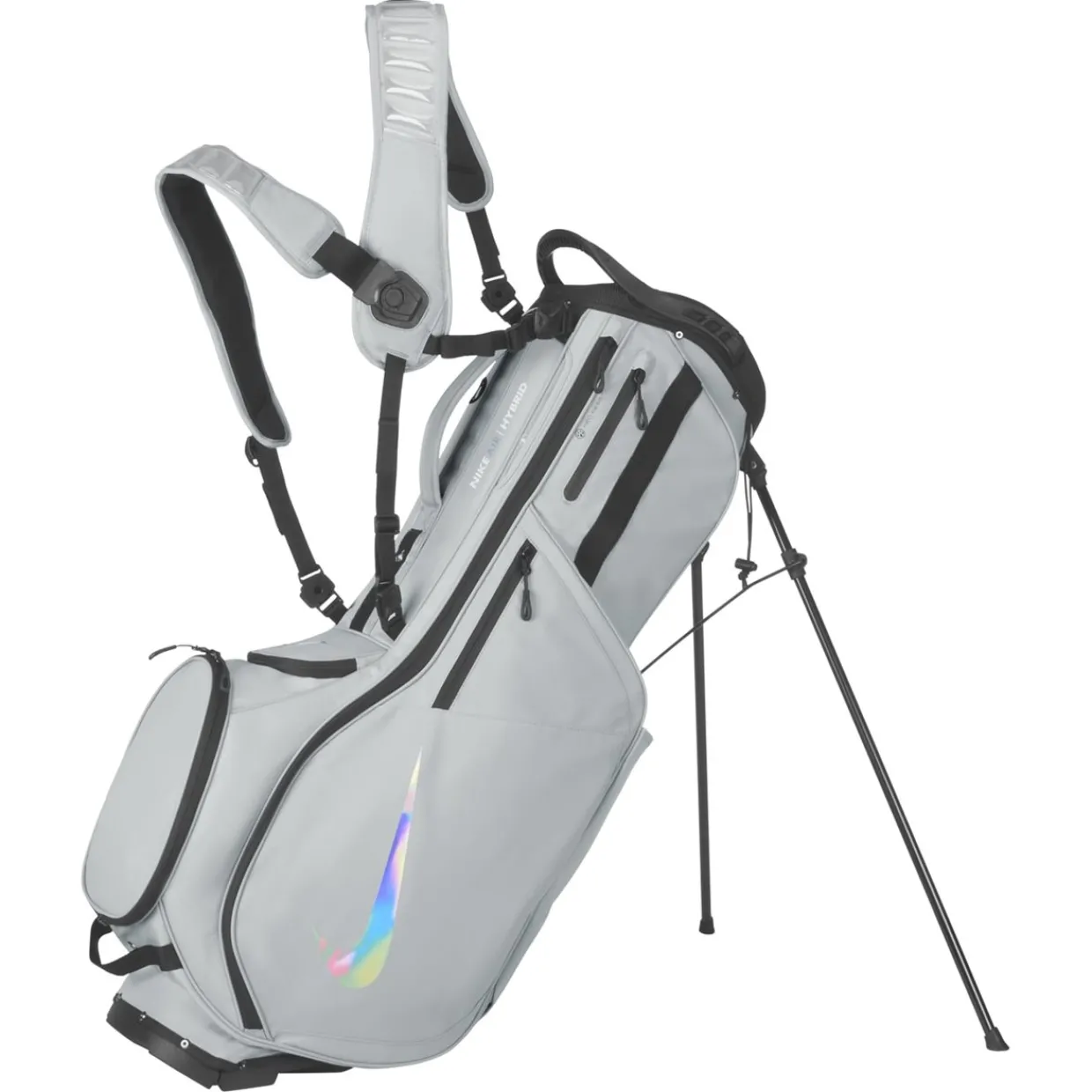 Nike Mens Golf Bags|Stand Bags^Air Hybrid II Stand Golf Bags