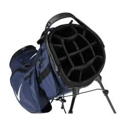 Nike Mens Golf Bags|Stand Bags^Air Hybrid II Stand Golf Bags