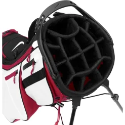 Nike Mens Golf Bags|Stand Bags^Air Hybrid II Stand Golf Bags