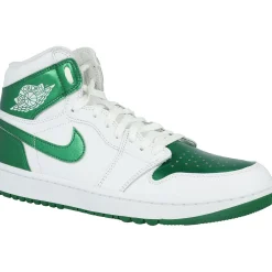 Nike Mens Golf Shoes|Spikeless Golf Shoes^Air Jordan 1 High G 23 Spikeless Golf Shoes