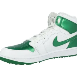 Nike Mens Golf Shoes|Spikeless Golf Shoes^Air Jordan 1 High G 23 Spikeless Golf Shoes