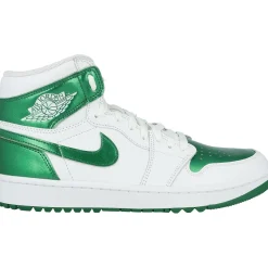 Nike Mens Golf Shoes|Spikeless Golf Shoes^Air Jordan 1 High G 23 Spikeless Golf Shoes