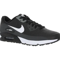 Nike Mens Golf Shoes|Spikeless Golf Shoes^Air Max 90G 24 Spikeless Golf Shoes