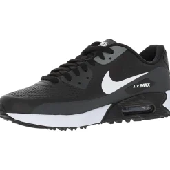 Nike Mens Golf Shoes|Spikeless Golf Shoes^Air Max 90G 24 Spikeless Golf Shoes