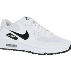 Nike Mens Golf Shoes|Spikeless Golf Shoes^Air Max 90G 24 Spikeless Golf Shoes