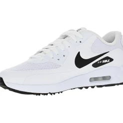 Nike Mens Golf Shoes|Spikeless Golf Shoes^Air Max 90G 24 Spikeless Golf Shoes
