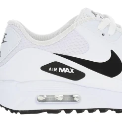 Nike Mens Golf Shoes|Spikeless Golf Shoes^Air Max 90G 24 Spikeless Golf Shoes