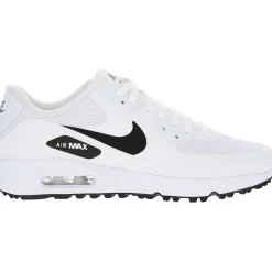 Nike Mens Golf Shoes|Spikeless Golf Shoes^Air Max 90G 24 Spikeless Golf Shoes