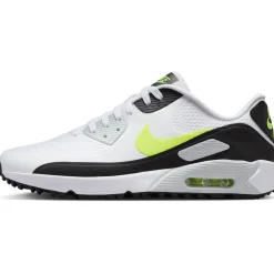 Nike Spikeless Golf Shoes|Juniors Golf Shoes^Air Max 90G Spikeless Golf Shoes