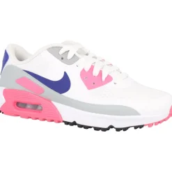 Nike Spikeless Golf Shoes|Juniors Golf Shoes^Air Max 90G Spikeless Golf Shoes