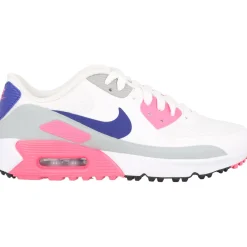 Nike Spikeless Golf Shoes|Juniors Golf Shoes^Air Max 90G Spikeless Golf Shoes