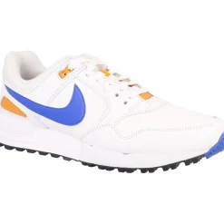 Nike Spikeless Golf Shoes|Juniors Golf Shoes^Air Pegasus 89 G Leather Spikeless Golf Shoes