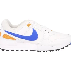 Nike Spikeless Golf Shoes|Juniors Golf Shoes^Air Pegasus 89 G Leather Spikeless Golf Shoes