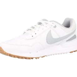 Nike Spikeless Golf Shoes|Juniors Golf Shoes^Air Pegasus 89 G Leather Spikeless Golf Shoes