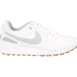 Nike Spikeless Golf Shoes|Juniors Golf Shoes^Air Pegasus 89 G Leather Spikeless Golf Shoes