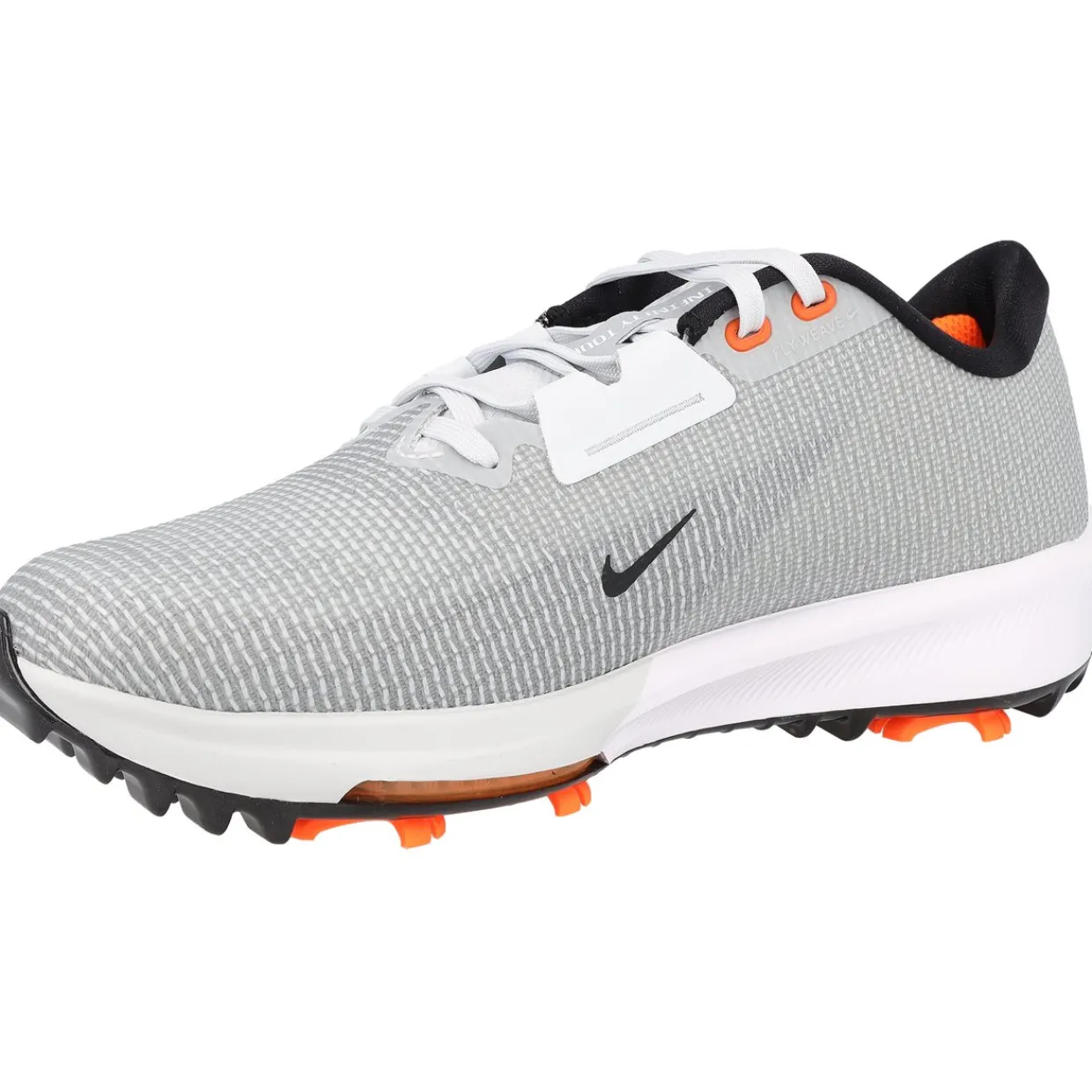Nike Spikeless Golf Shoes|Juniors Golf Shoes^Air Zoom Infinity Tour NEXT% 2 Spikeless Golf Shoes