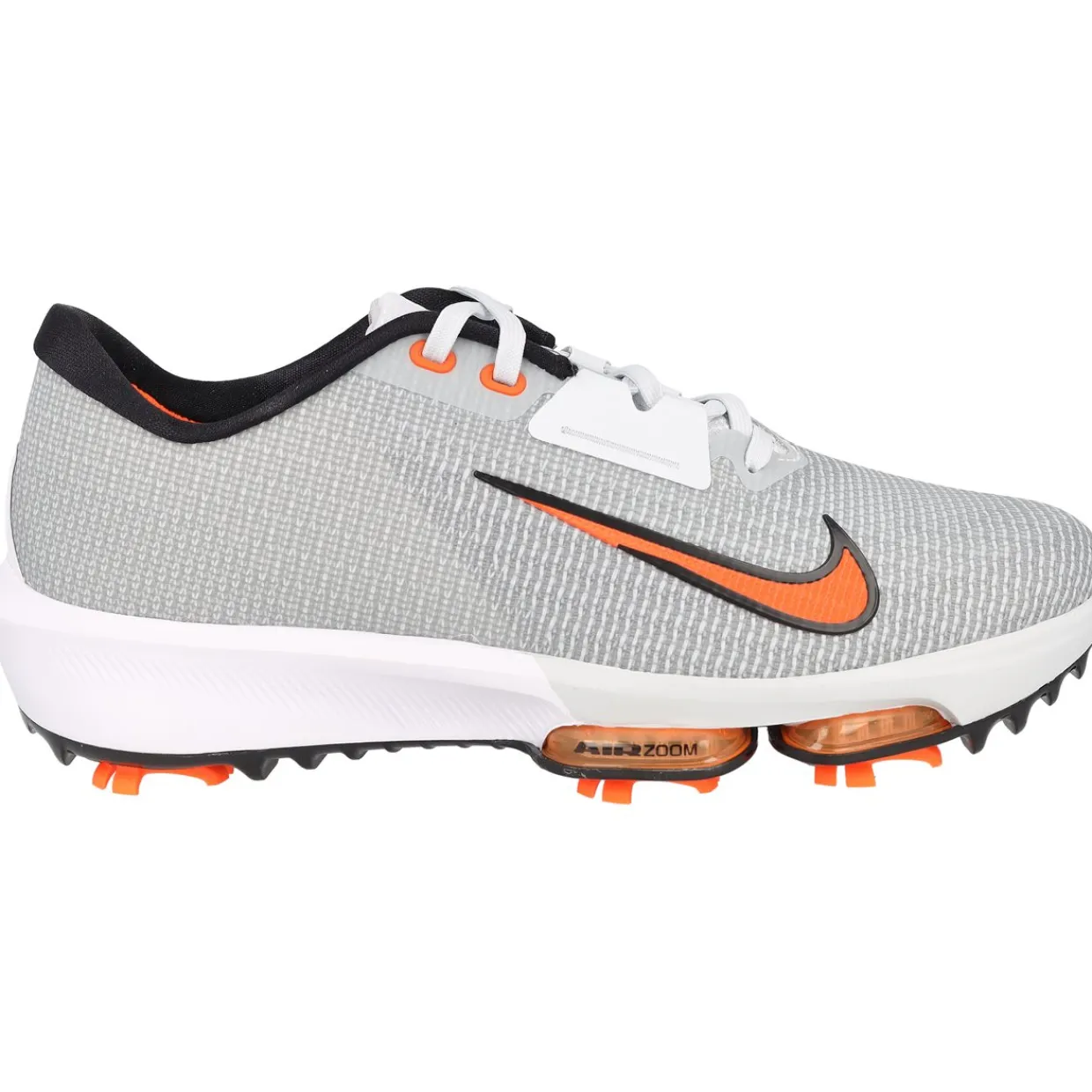 Nike Spikeless Golf Shoes|Juniors Golf Shoes^Air Zoom Infinity Tour NEXT% 2 Spikeless Golf Shoes