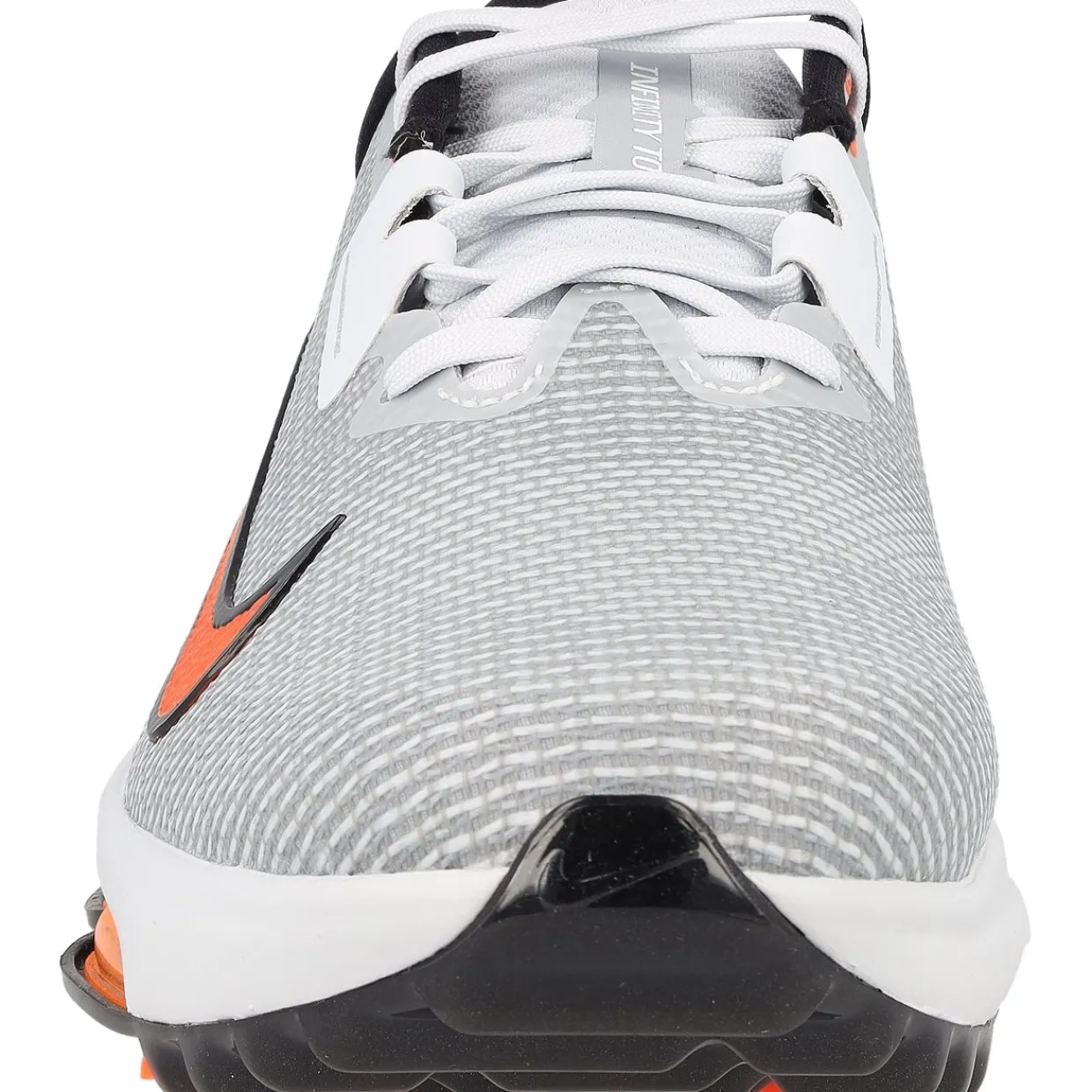Nike Spikeless Golf Shoes|Juniors Golf Shoes^Air Zoom Infinity Tour NEXT% 2 Spikeless Golf Shoes