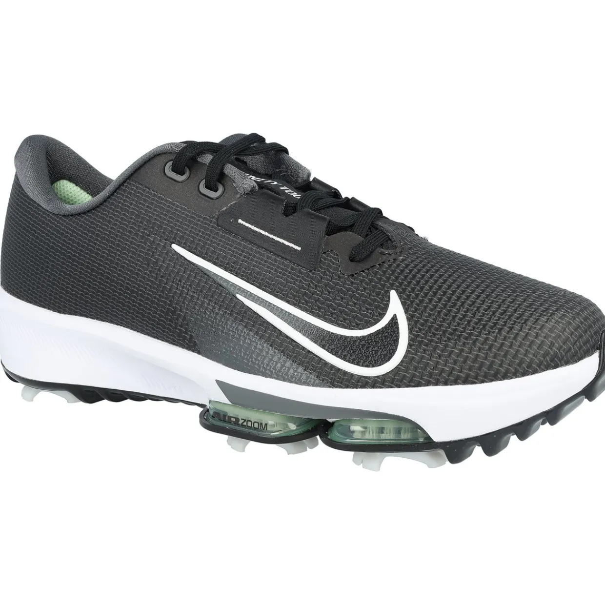 Nike Spikeless Golf Shoes|Juniors Golf Shoes^Air Zoom Infinity Tour NEXT% 2 Spikeless Golf Shoes