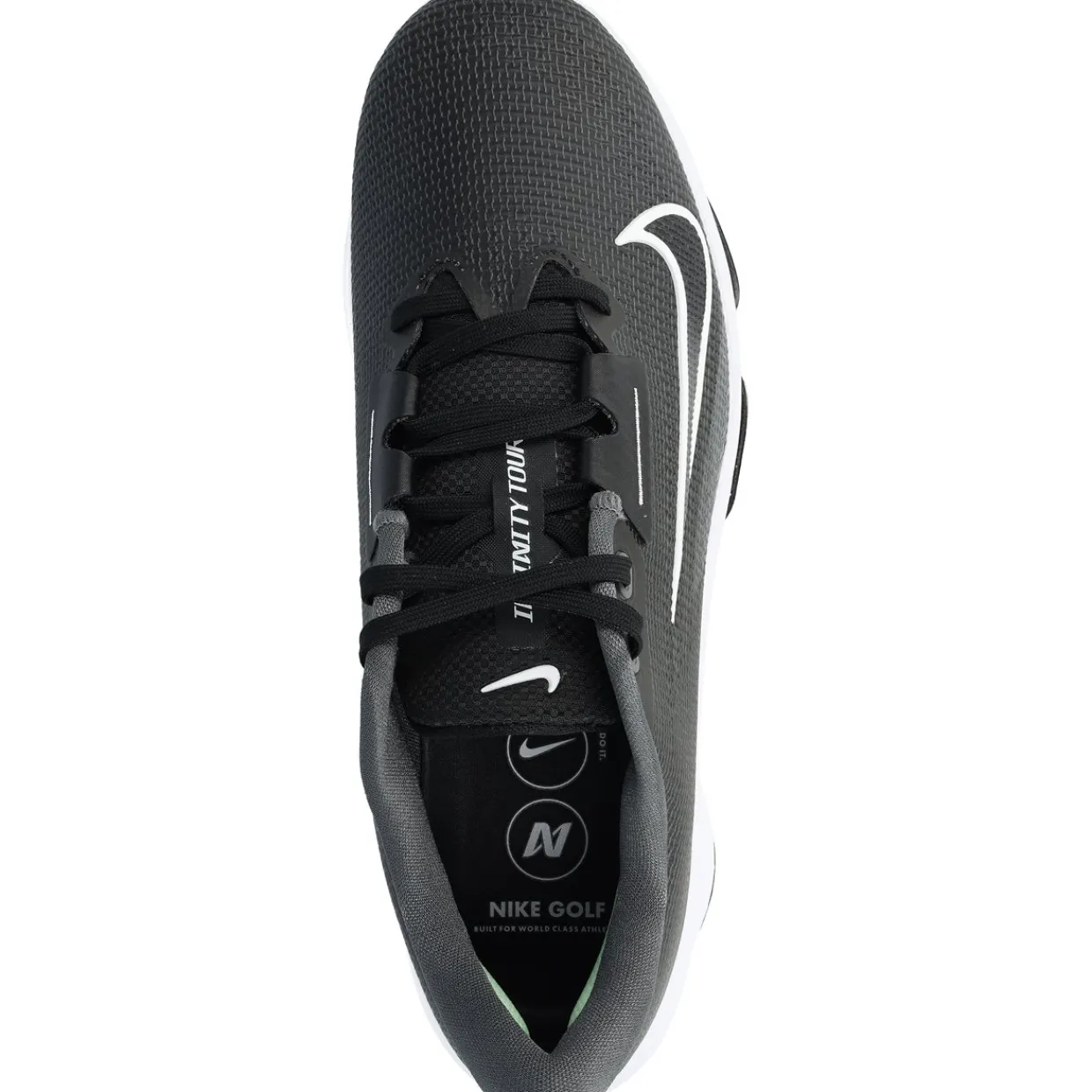 Nike Spikeless Golf Shoes|Juniors Golf Shoes^Air Zoom Infinity Tour NEXT% 2 Spikeless Golf Shoes
