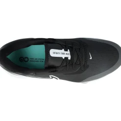 Nike Mens Golf Shoes|Spikeless Golf Shoes^Air Zoom Infinity Tour NXT% Spikeless Golf Shoes
